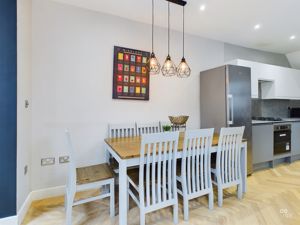 orginal dining room - click for photo gallery
